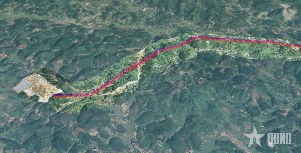 Thực hiện đường dây 500kV Lào Cai - Vĩnh Yên với tinh thần thần tốc như mạch 3